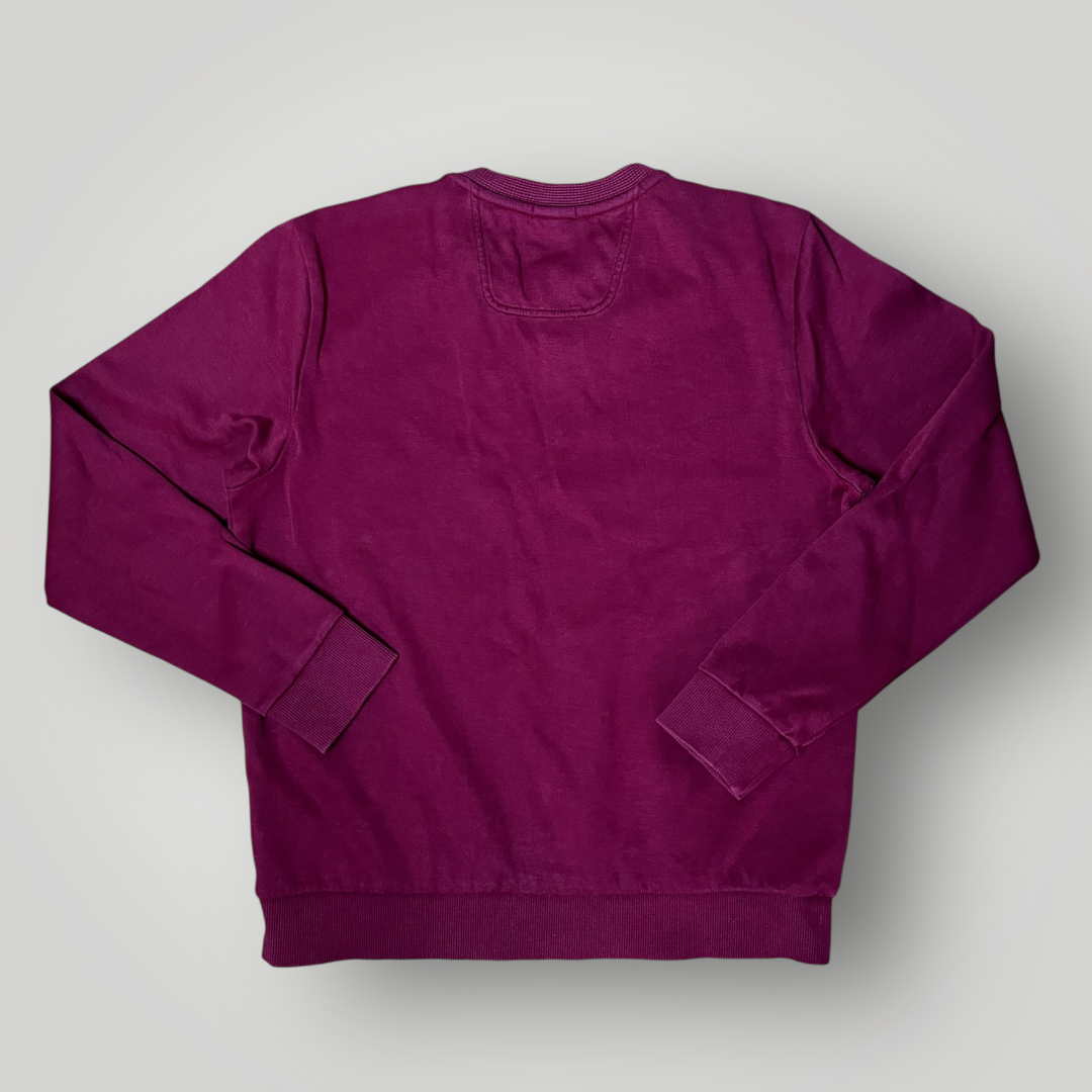 HUGO BOSS Sweatshirt Crewneck