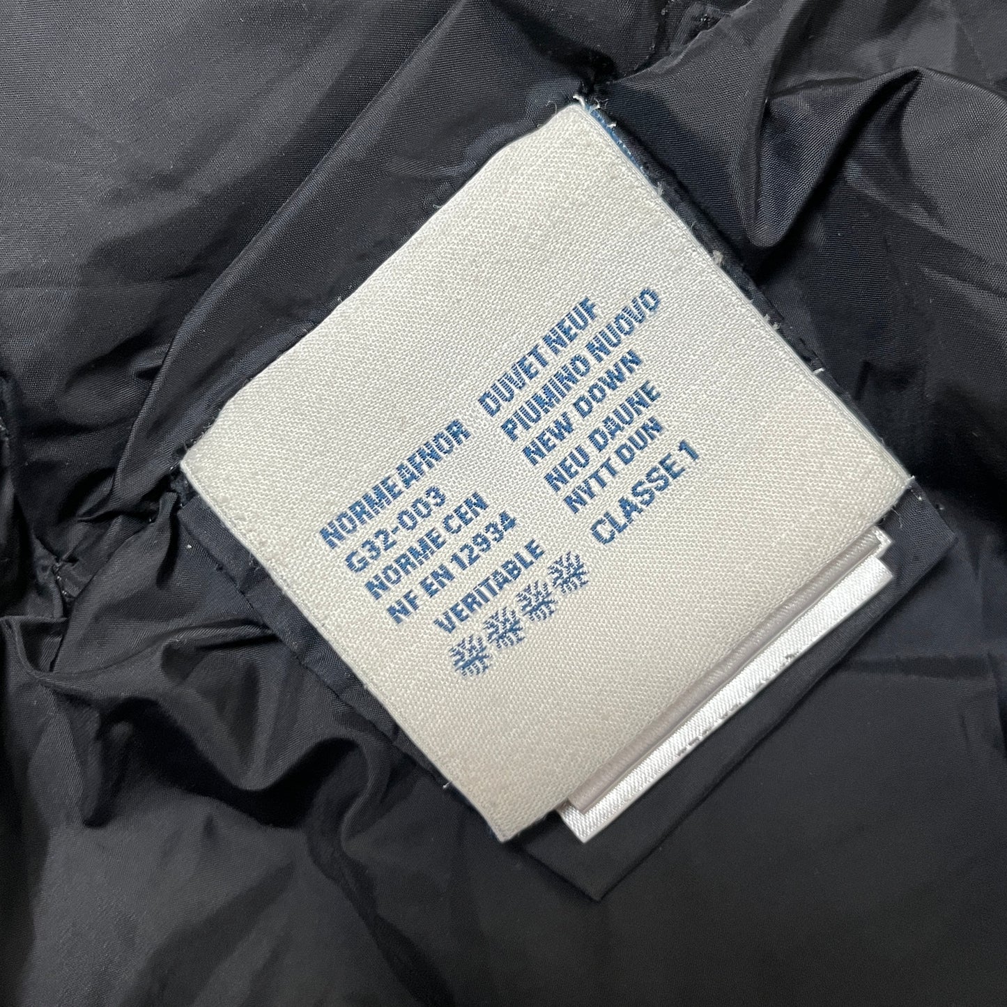 Moncler "Hubert Giubootto" Jacket