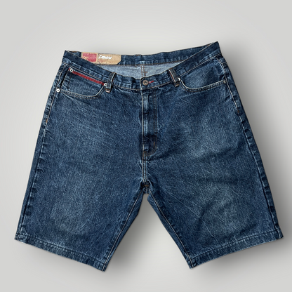 DC Vintage 2000's Y2K Hip-Hop Heavy Cotton Skater Denim Jorts