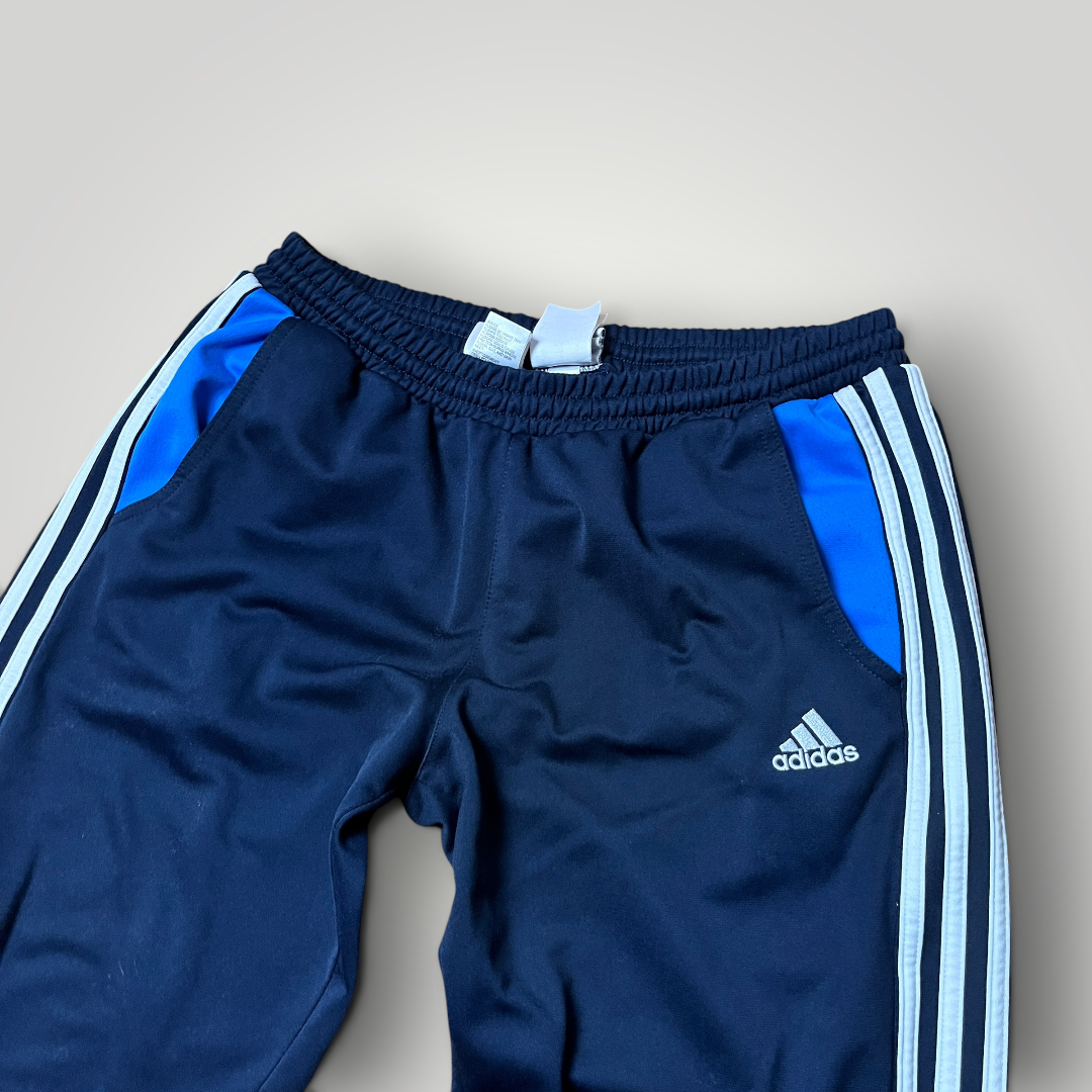 Adidas Vintage 2000's Striped Pants