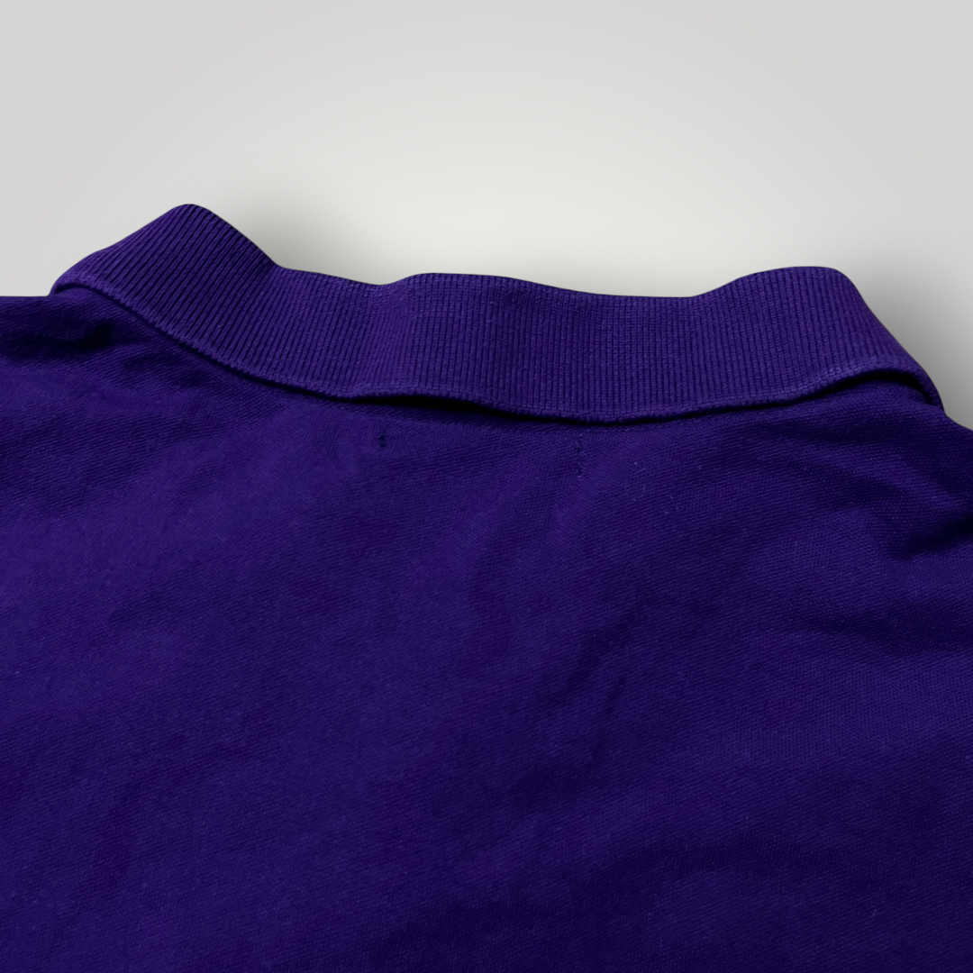 U.S. POLO ASSN. Y2K Big Pony T-Shirt (Дамско)