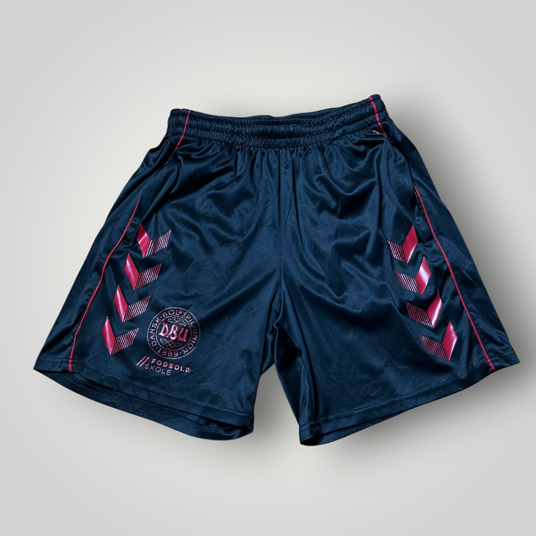 Hummel DBU Fodboldskole 2023 Coach Football Shorts