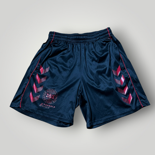 Hummel DBU Fodboldskole 2023 Coach Football Shorts