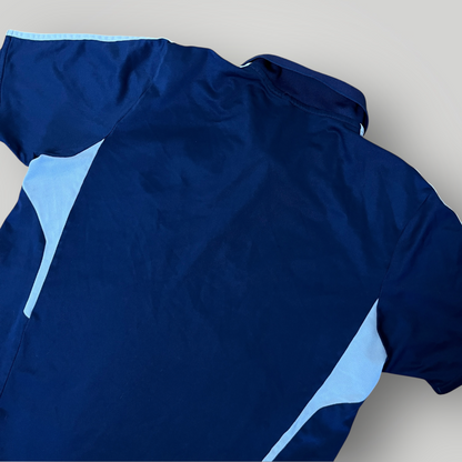 Adidas Stoke City FC 2010/2012 Football Jersey Polo T-Shirt