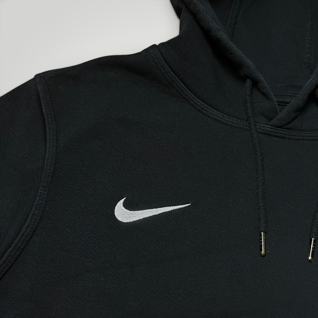 Nike Heavy Cotton Hoodie