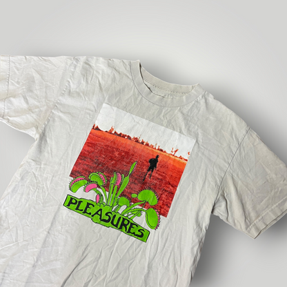 PLEASURES Graphic T-Shirt