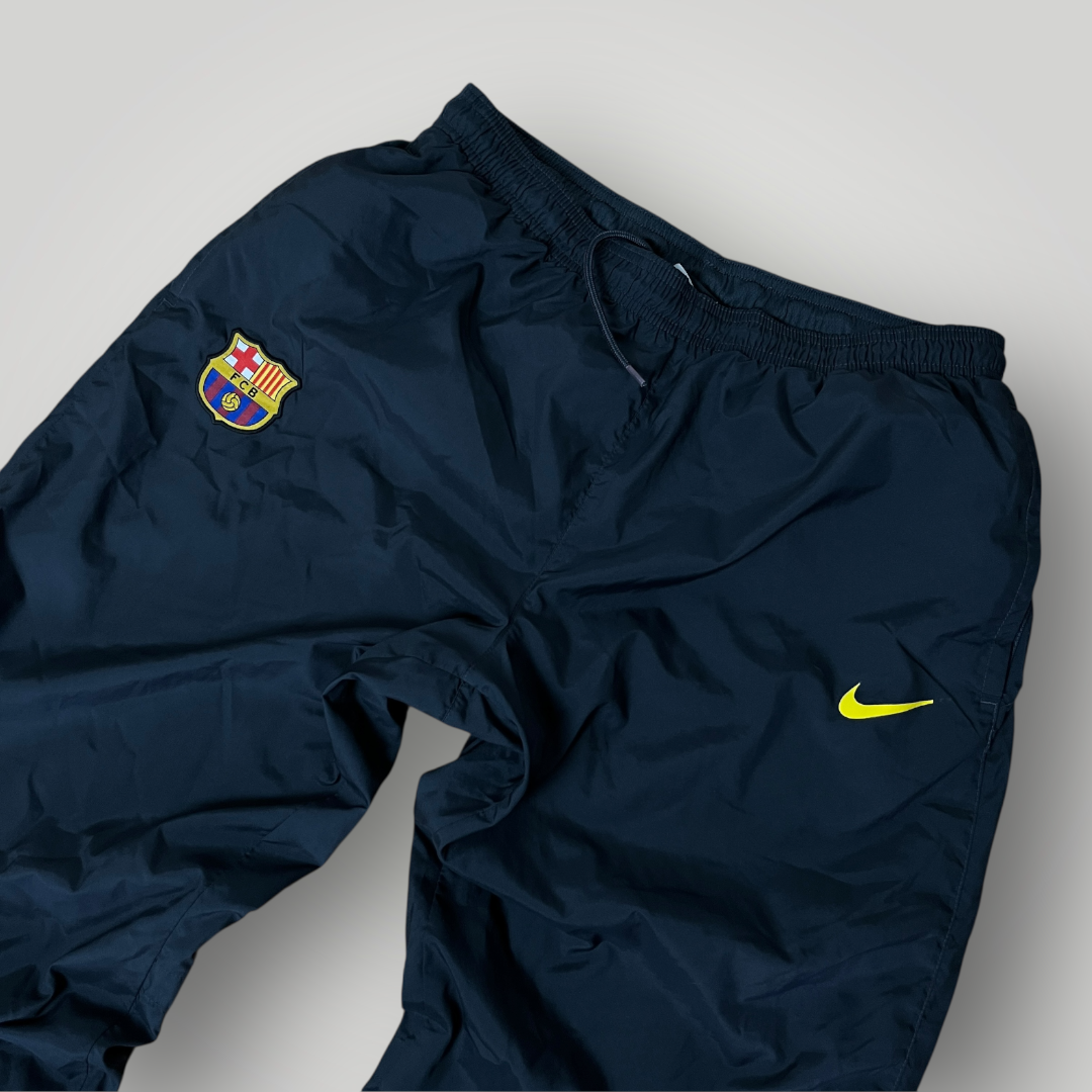 Nike Barcelona 2012/2013 Football Track Pants