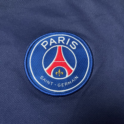 Nike Paris Saint-German 2016/2017 Home Stadium Football Jersey T-Shirt