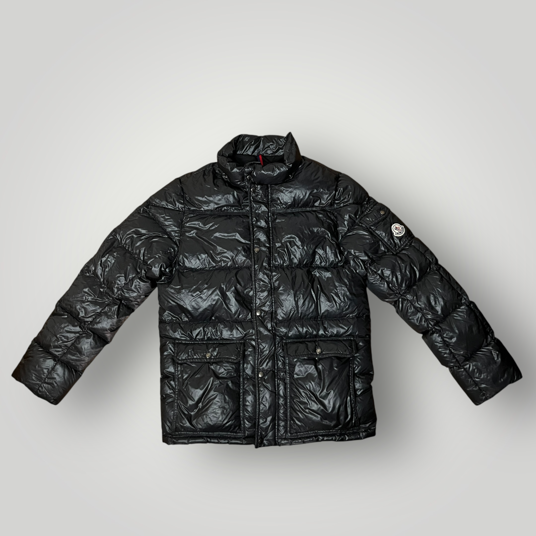 Moncler "Hubert Giubootto" Jacket