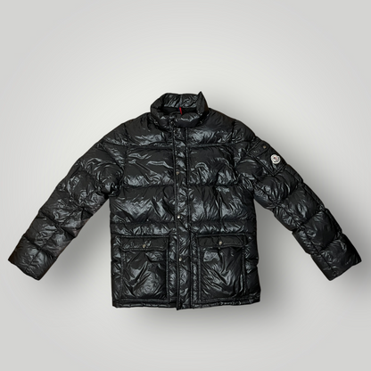 Moncler "Hubert Giubootto" Jacket