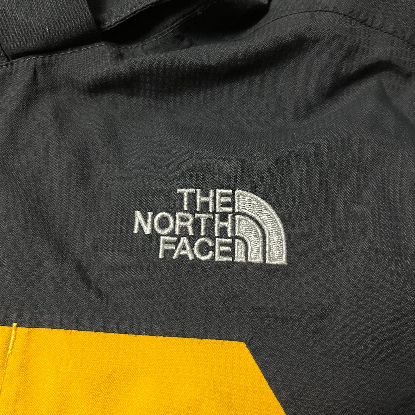The North Face Windbreaker Jacket