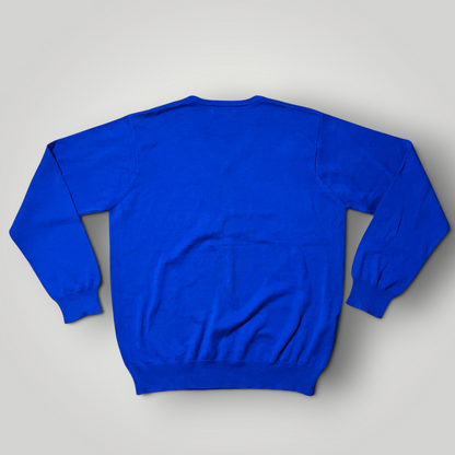 Fred Perry Small Logo Sweater
