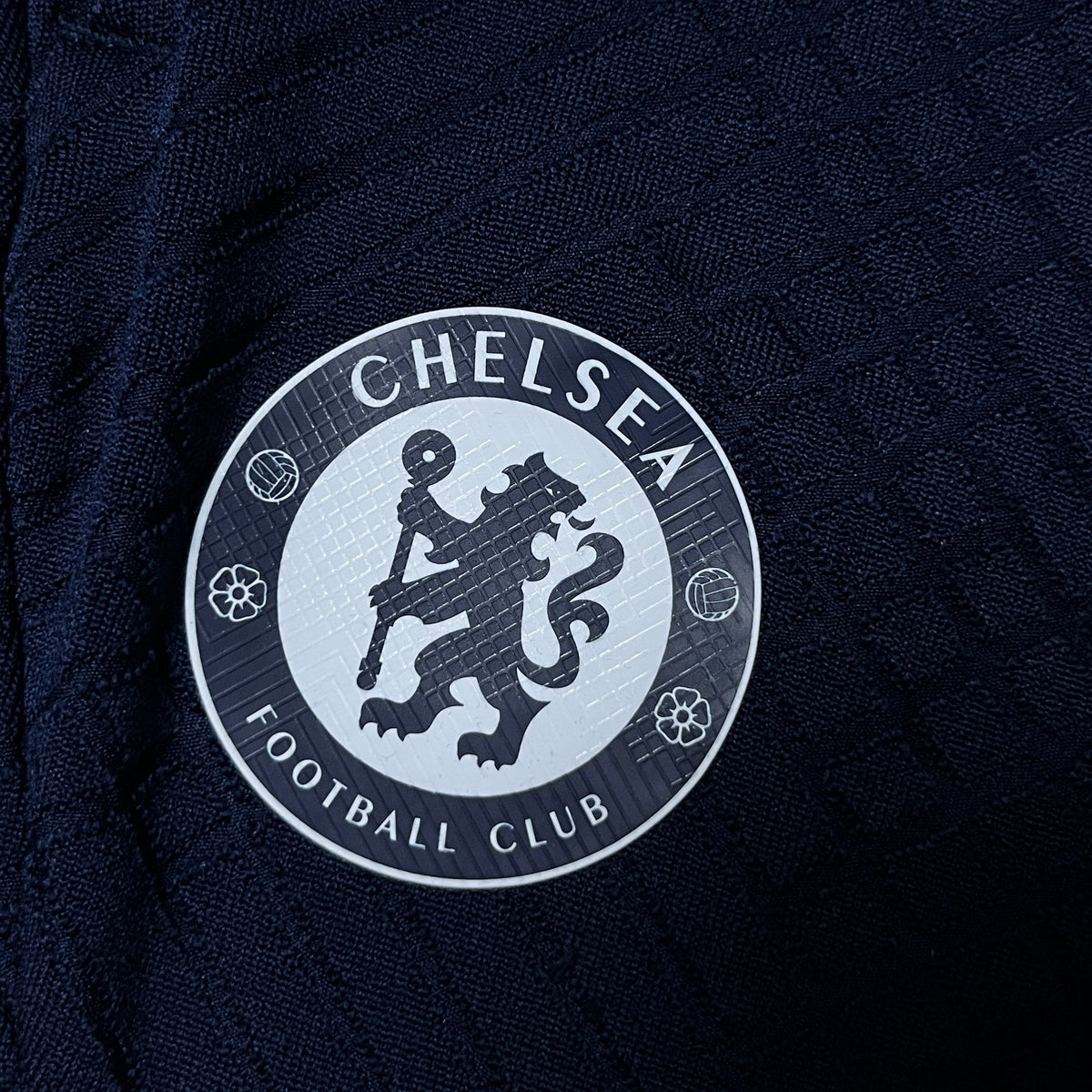 Nike Chelsea DRI-FIT 2021/2022 Football Pants
