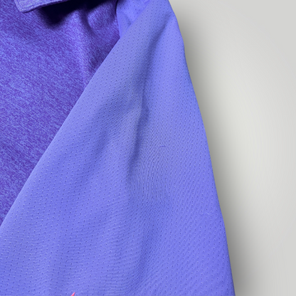 Nike Golf DRI-FIT Sport Polo T-Shirt (Дамско)