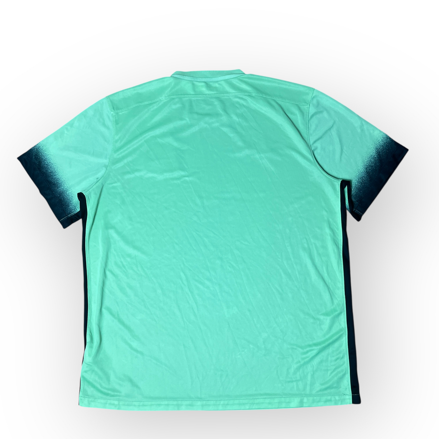 Nike Manchester City 2015/2016 Third Football Jersey T-Shirt