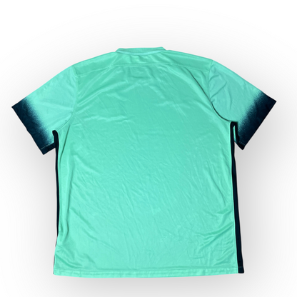 Nike Manchester City 2015/2016 Third Football Jersey T-Shirt