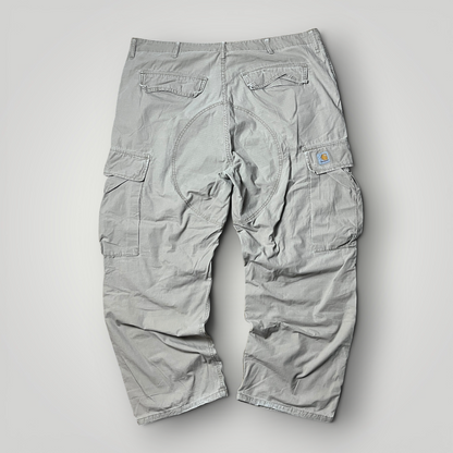 Carhartt Vintage 2000's "Cargo Pant" Y2K Baggy Skater Hip-Hop Pants