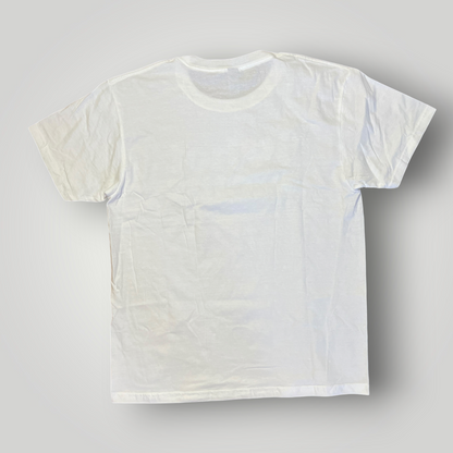 "I LOVE HOT MOMS" Funny Graphic T-Shirt