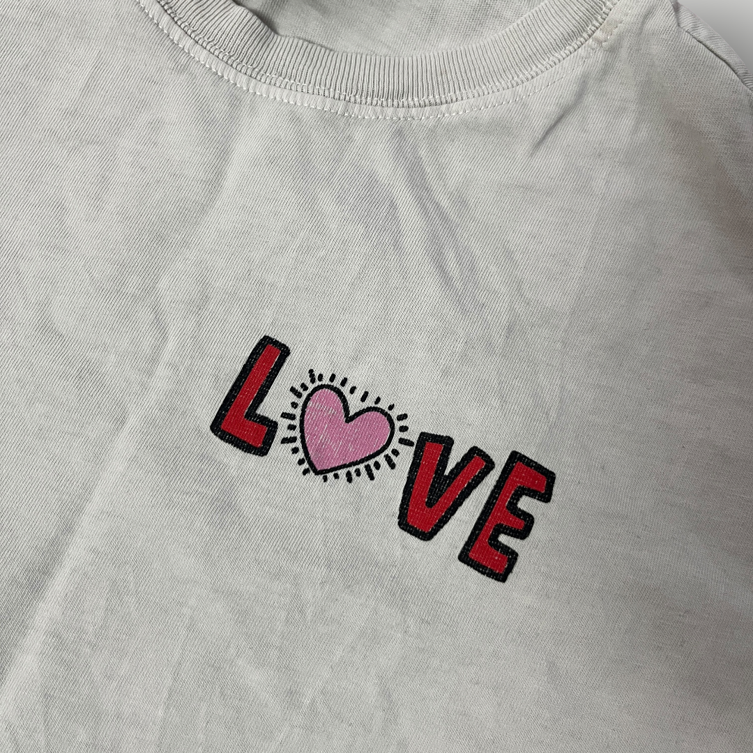 Keith Haring Graphic T-Shirt