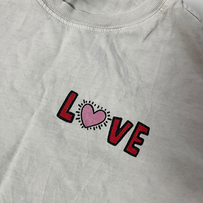 Keith Haring Graphic T-Shirt