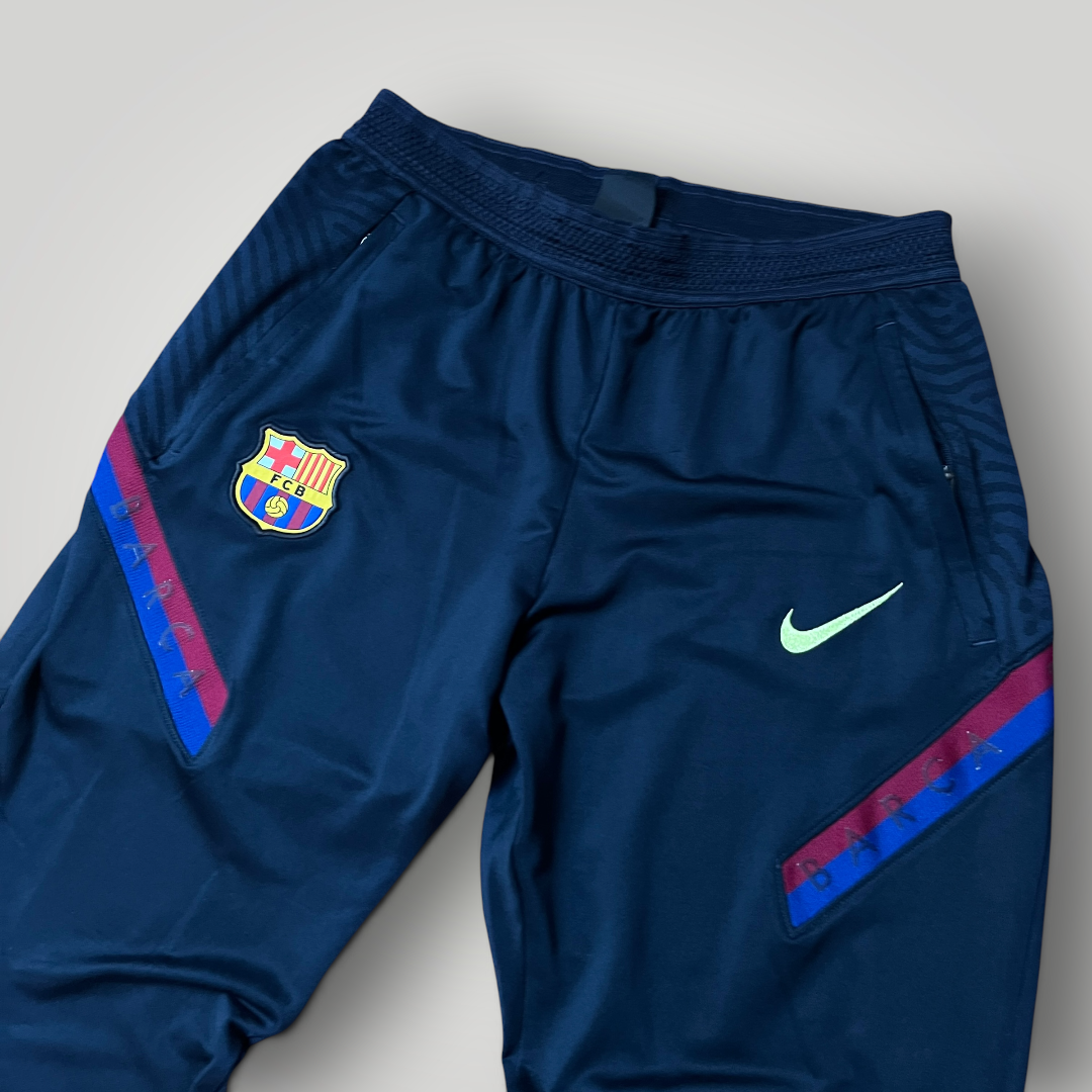 Nike x FC Barcelona Training Track Pants 2021/2022