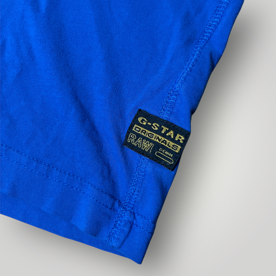 G-STAR RAW "Graphic 8 R T SS" T-Shirt