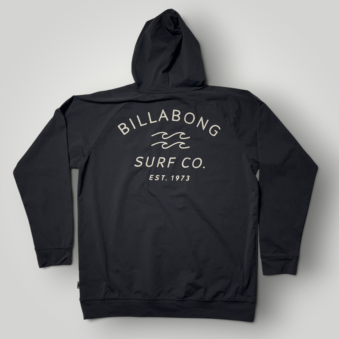 Billabong Surf UV Loose Fit Hoodie