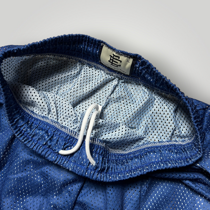 Eric Emanuel Navy Summit Shorts (Replica)