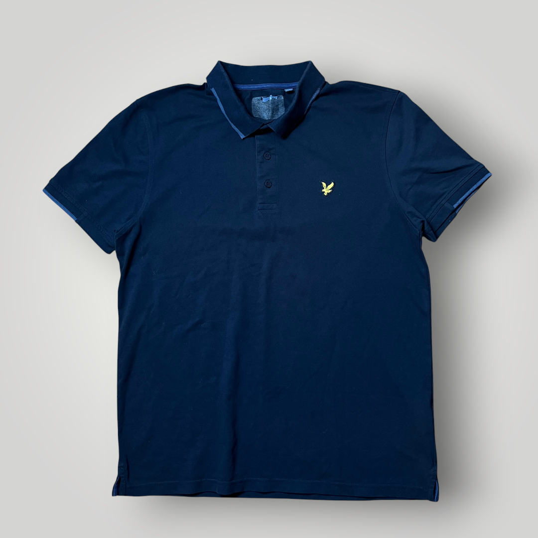Lyle & Scott Polo T-Shirt
