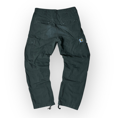 Carhartt "Regular Cargo" Faded Skater Cargo Chino Pants