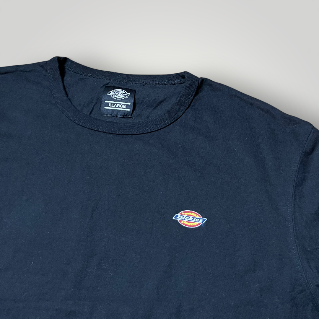 Dickies Small Long Sleeve Shirt