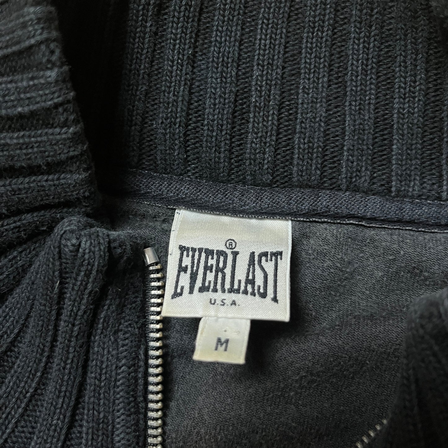 Everlast Y2K Velvet Zip-Up Jacket (Дамско)
