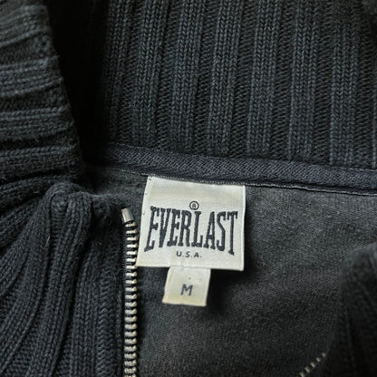Everlast Y2K Velvet Zip-Up Jacket (Дамско)