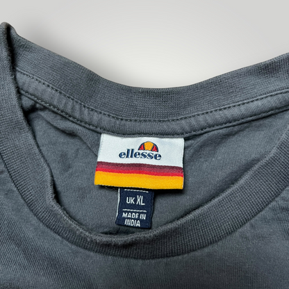 Ellesse Heavy Cotton T-Shirt