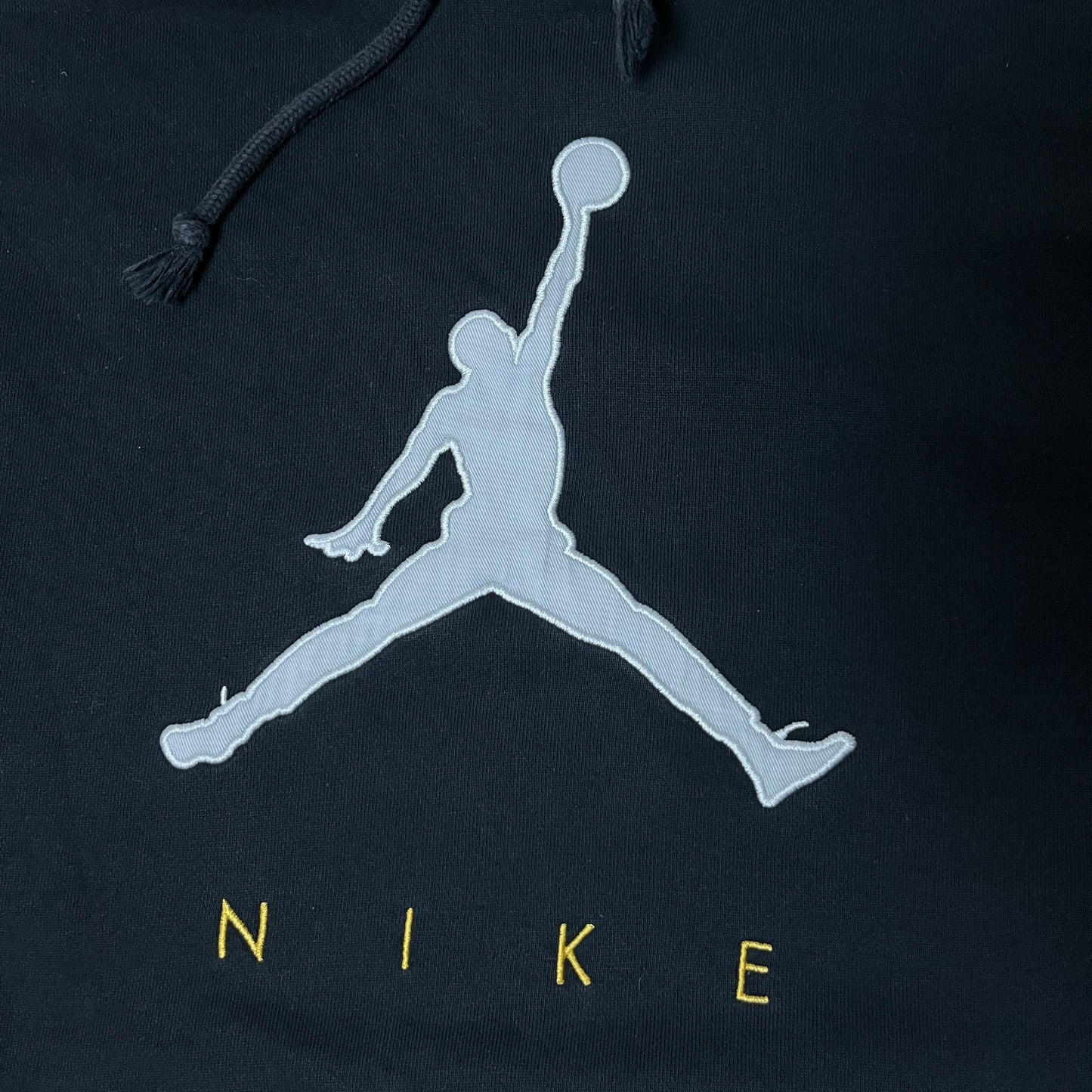 Jordan Heavy Cotton Hoodie