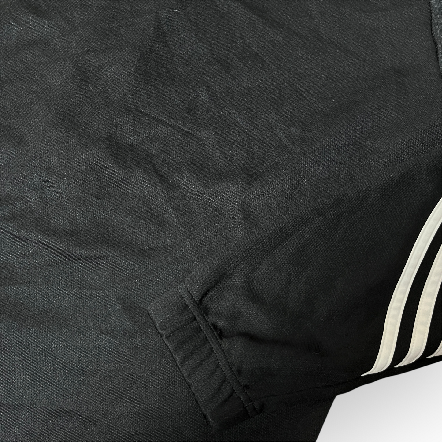 Adidas Sport Zip-Up Fleece