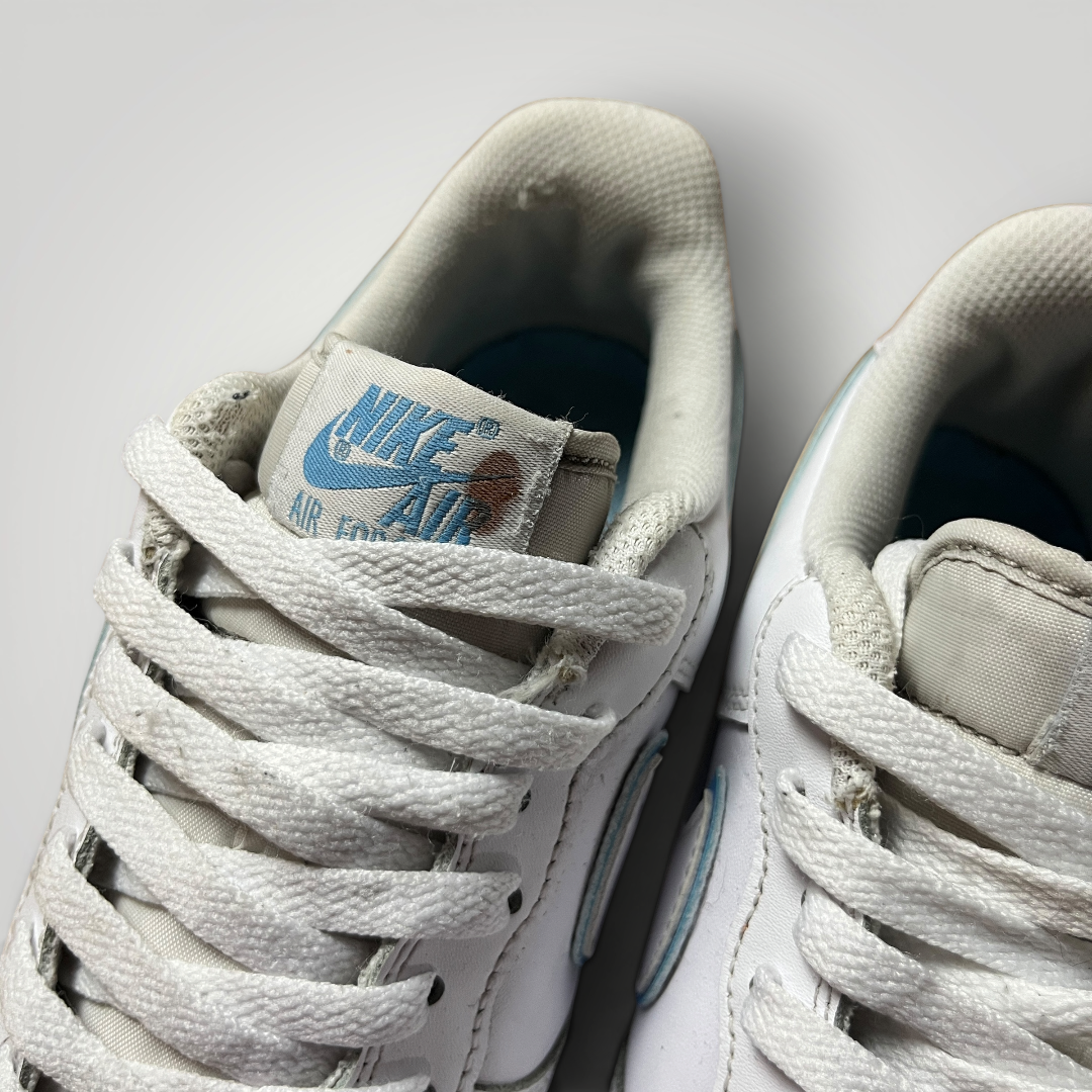 Nike Air Force 1 Low University Blue