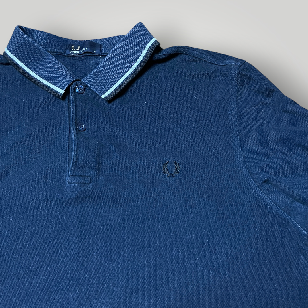 Fred Perry Polo T-Shirt