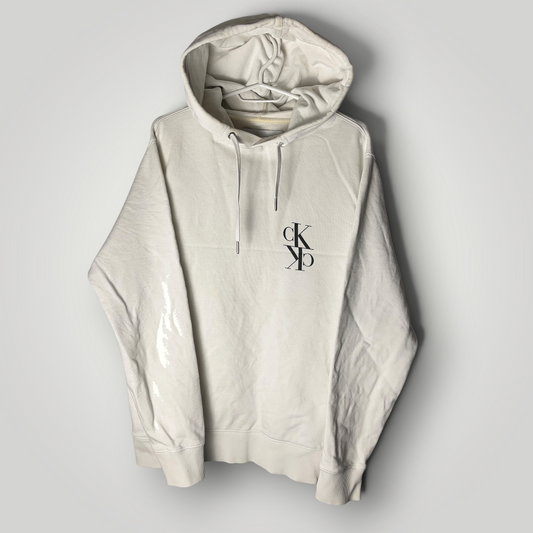 Calvin Klein Jeans Heavy Cotton Hoodie