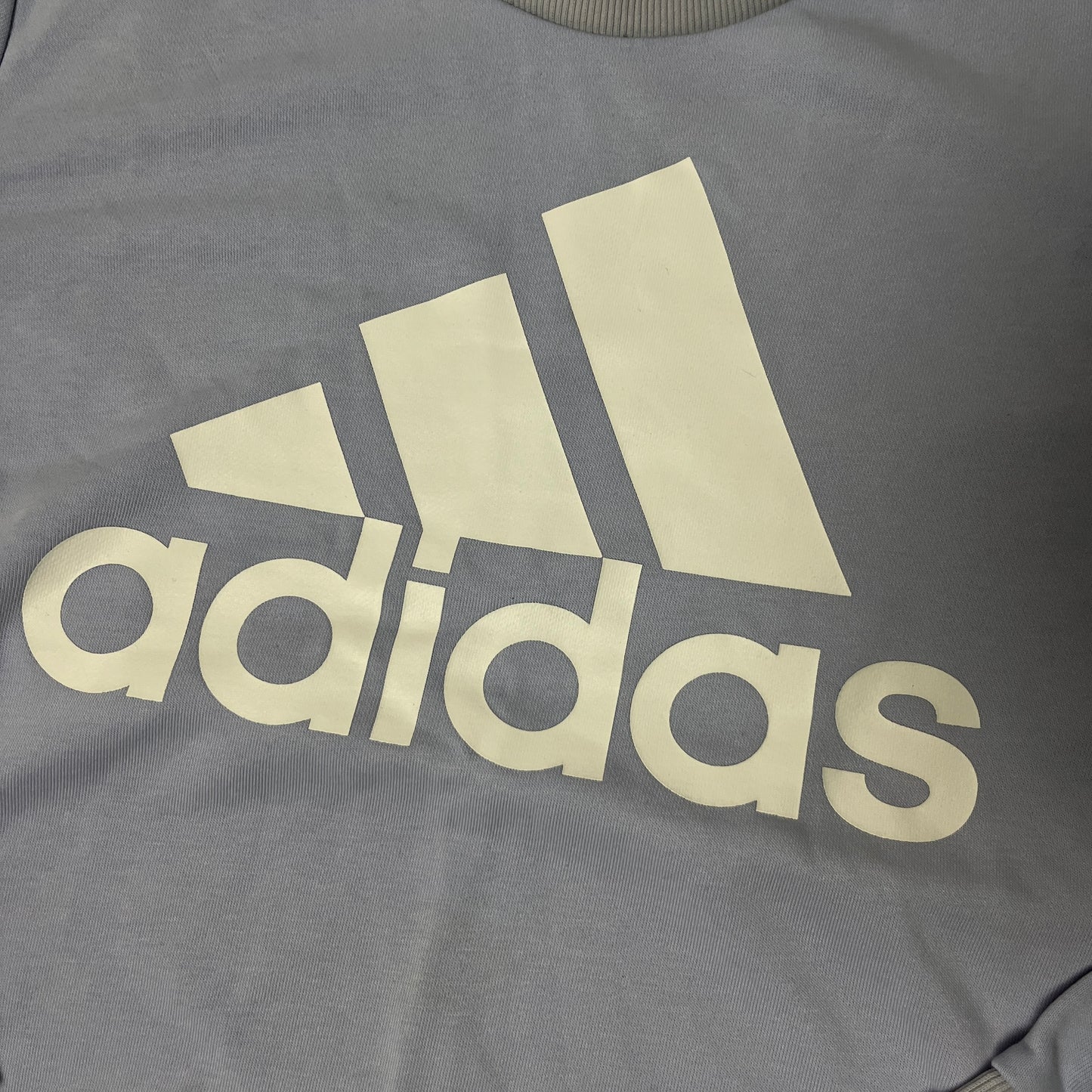 Adidas Sweatshirt Crewneck