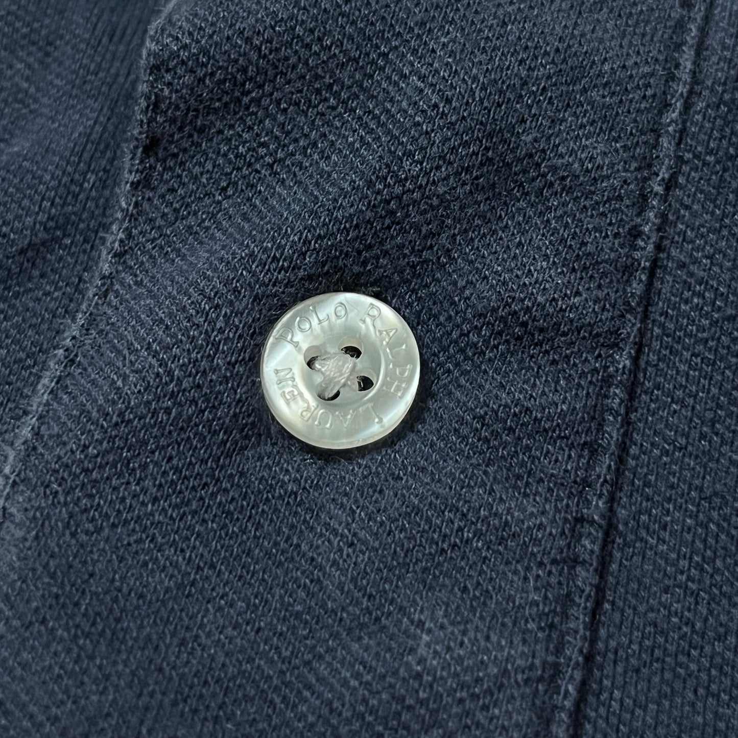 Polo Ralph Lauren Vintage 2010's Y2K T-Shirt