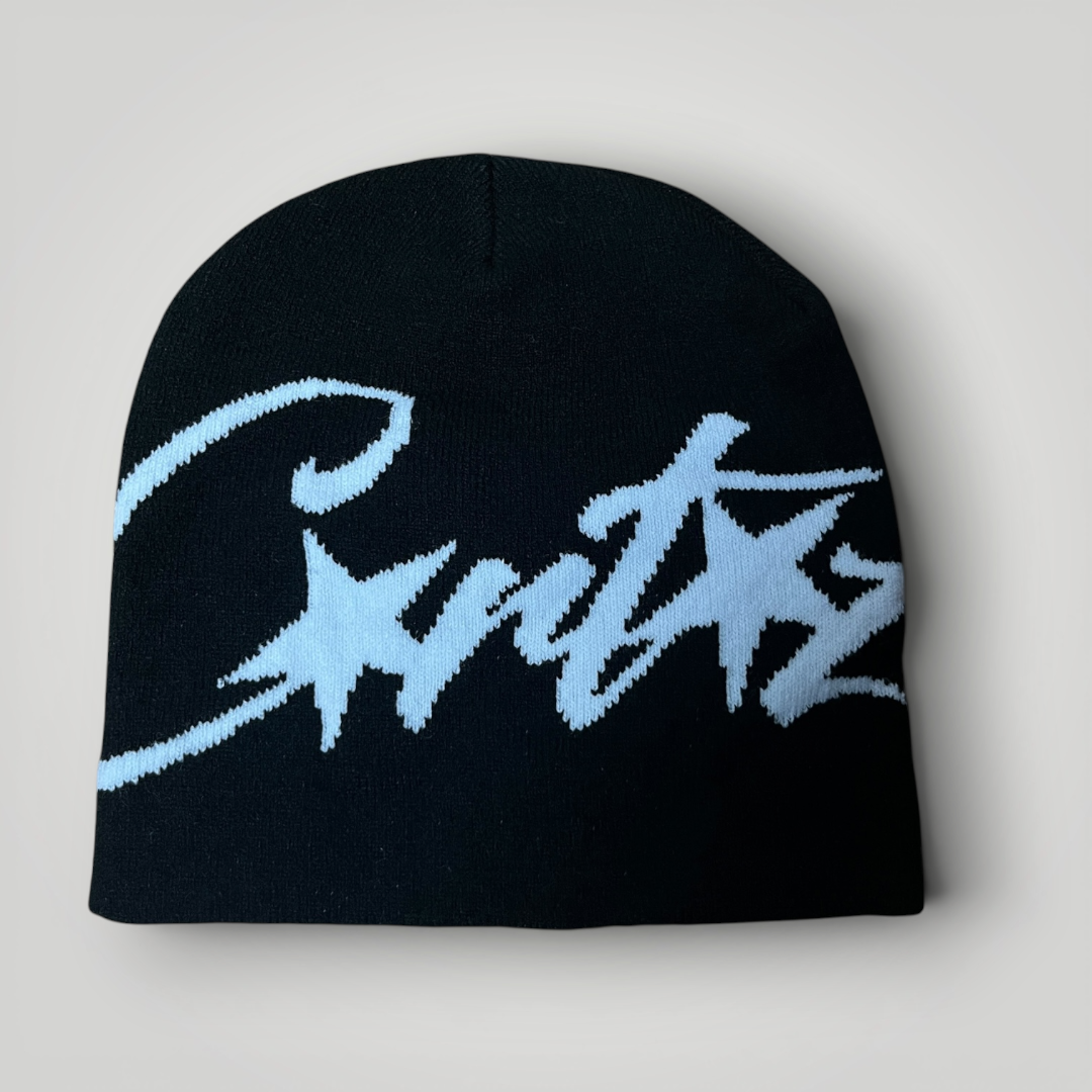 Cortiez Y2K Beanie Hat (Replica)