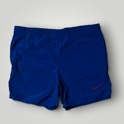 Nike Vintage Y2K 90's Shorts