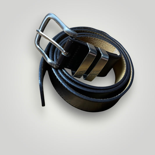 M&S Leather Belt