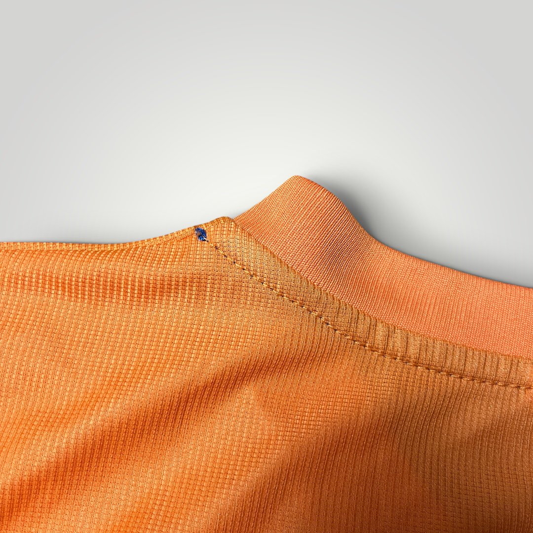 Nike Netherlands 2014 Football Jersey Fan T-Shirt