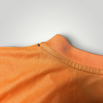 Nike Netherlands 2014 Football Jersey Fan T-Shirt