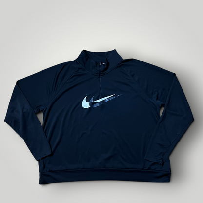 Nike DRI-FIT Running Mid Layer Fleece (Дамско)