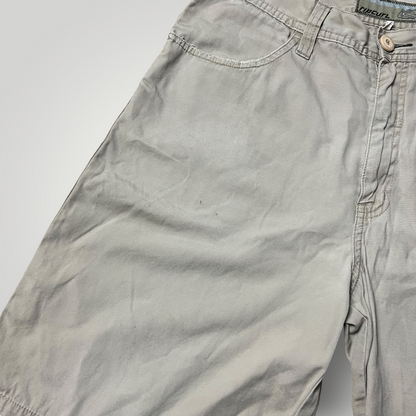 Rip Curl Vintage 2000's Y2K Skater Cargo Jorts