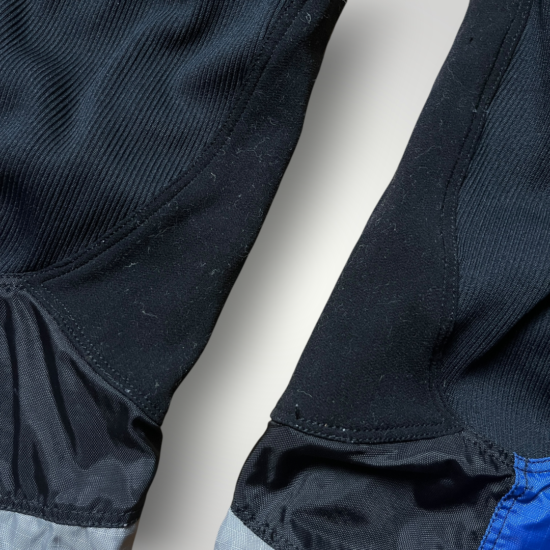 Pharao Enduro Vintage 2000's Y2K Motocross Racing Biker Pants