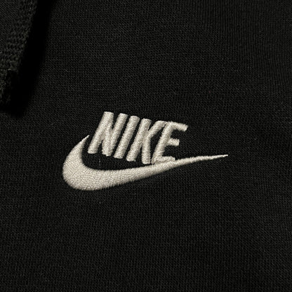 Nike Hooded Zip-Up Hoodie